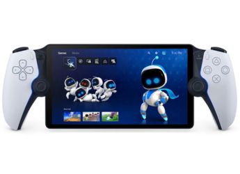 Sony's Next PlayStation Portal May Get an OLED Screen