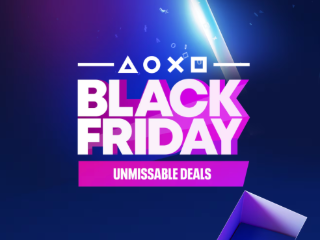 Best PlayStation Black Friday Deals on PS4 and PS5 Games: Final Fantasy VII Rebirth, Alan Wake 2 and More