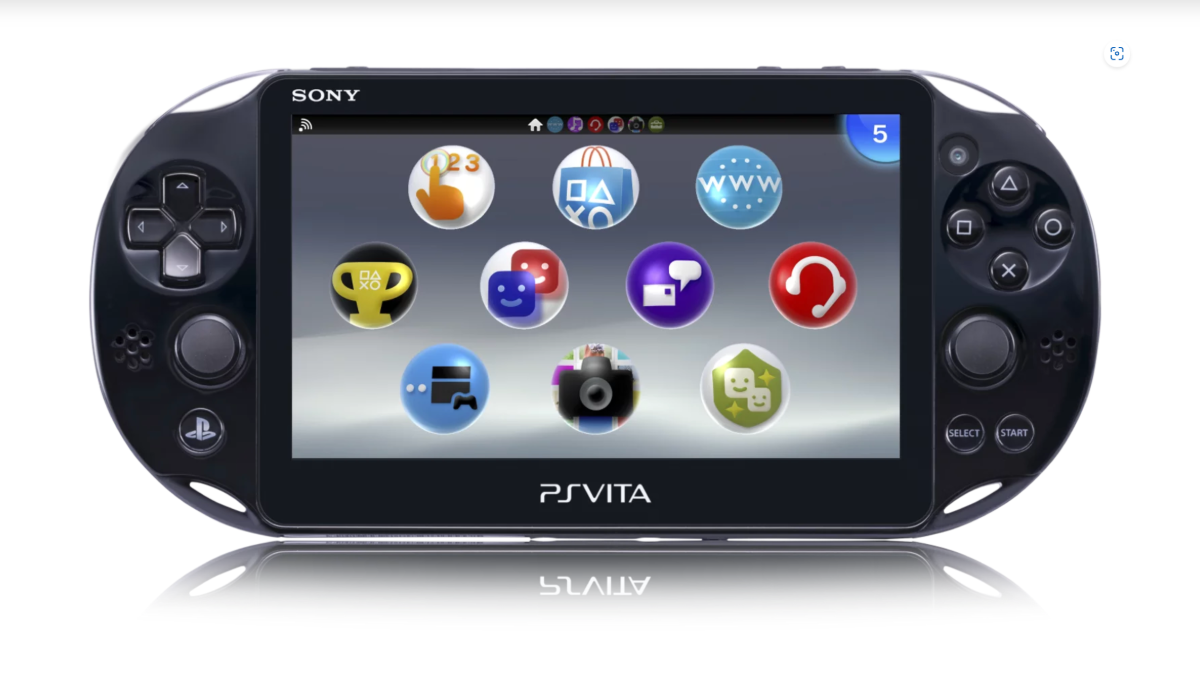 Sony Reportedly Working on Nintendo-Switch Style Hybrid PS6 Handheld With AMD APU Sony Reportedly Working on Nintendo-Switch Style Hybrid PS6 Handheld With AMD APU