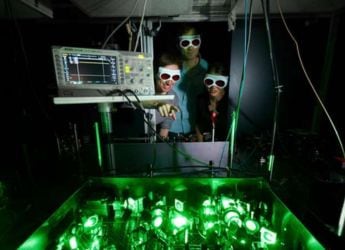 Scientists Find Clue to High-Temperature Superconductivity in Quantum Materials