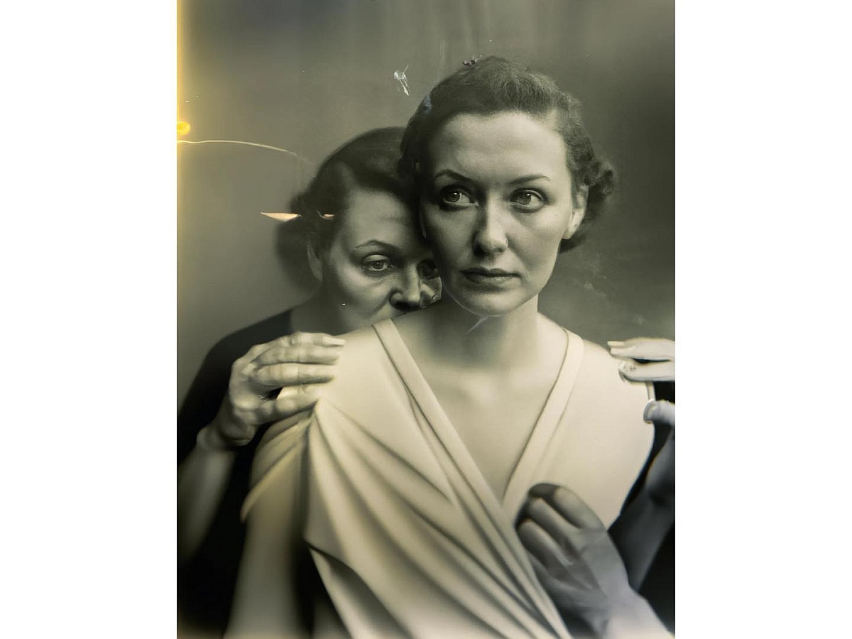 Artist Sparks Angry Row Over AI Work That Won Prestigious Photo Award