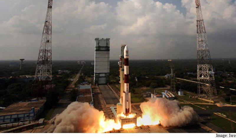 After Mars, ISRO Eyes Venus and Jupiter