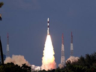 Chandrayaan-3 Launch Successful, Lander Expected to Land on Moon on August 23