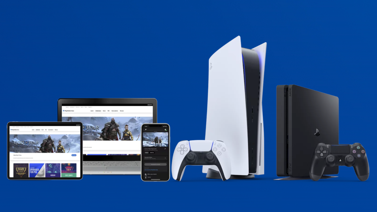 Sony to Offer PlayStation Plus Users Five-Day Extension After Global Outage Sony to Offer PlayStation Plus Users Five-Day Extension After Global Outage