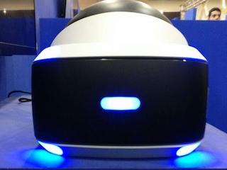 PlayStation VR Sales Hit Almost One Million in Four Months: Sony