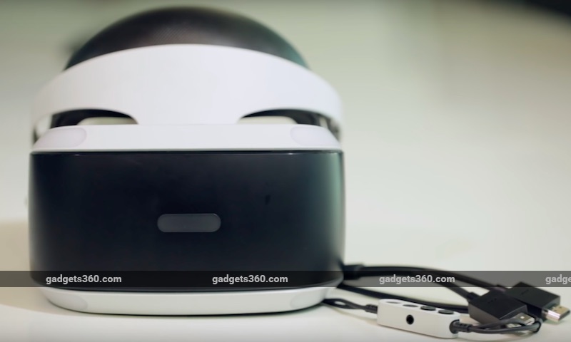 PlayStation VR Review