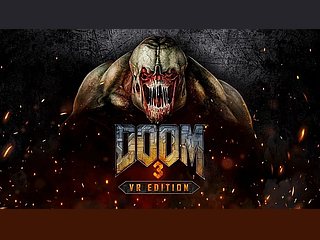 Sony Announces 6 Games for PlayStation VR, Including Doom 3: VR Edition