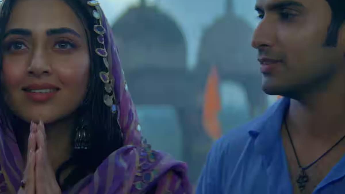 Psycho Saiyaan Streams for Free on MX Player Soon: What to Know About Tejasswi Prakash’s Digital Debut