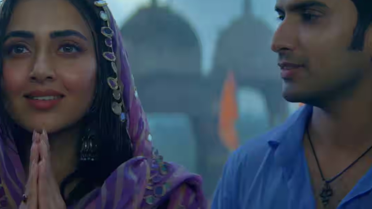 Psycho Saiyaan Streams for Free on MX Player Soon: What to Know About Tejasswi Prakash’s Digital Debut