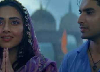 Psycho Saiyaan Streams for Free on MX Player Soon: What to Know About Tejasswi Prakash&rsquo;s Digital Debut