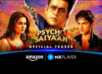 Psycho Saiyaan Now Available for Streaming Online: Where to Watch Tejasswi Prakash&rsquo;s Digital Debut?