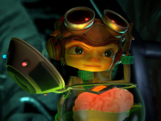 Psychonauts 2, Stardew Valley and Viewfinder Join PS Plus in September