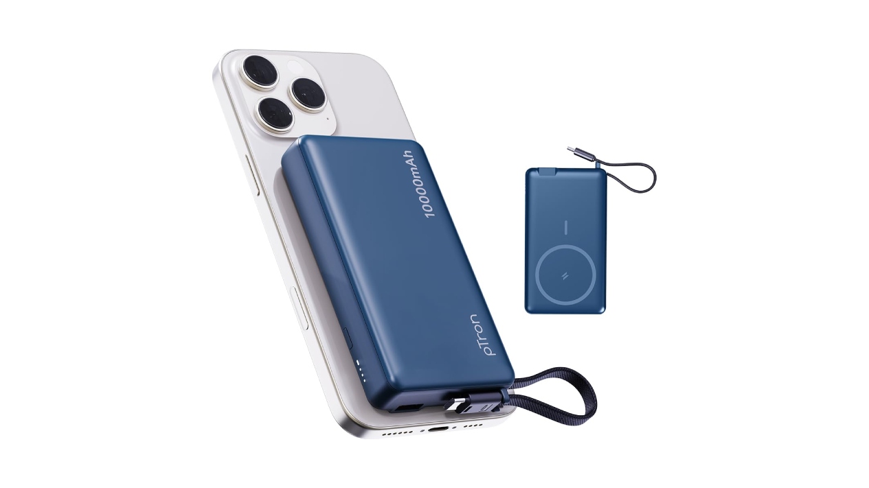 Amazon Diwali Sale 2025: The Ultimate Deals on Wireless Power Banks You Shouldn&rsquo;t Miss During Amazon's Sale