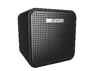 Ptron Musicbot Cube Smart Speaker Launched in India With Inbuilt Alexa Support