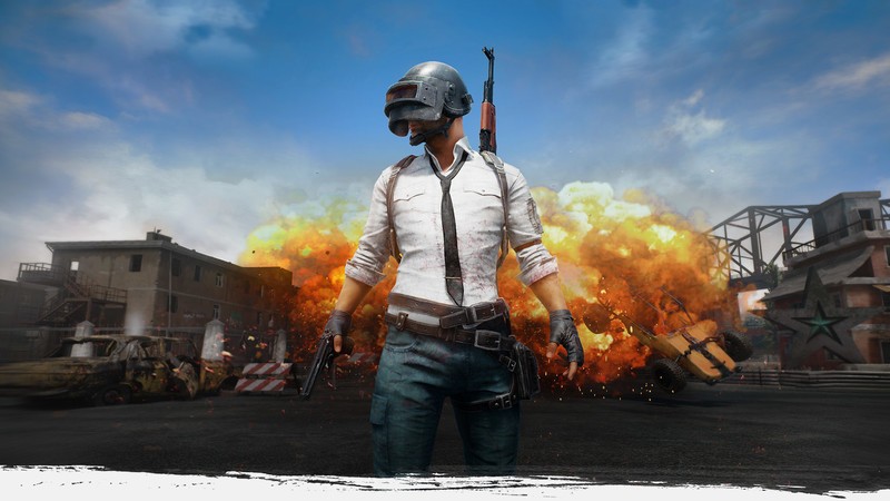 Microsoft to Publish PlayerUnknown&rsquo;s Battlegrounds on Xbox One and Xbox One X