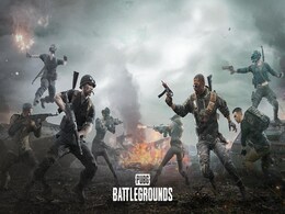 PUBG: Battlegrounds to Go Free-to-Play in January, Three Pre-Launch Events Announced With In-Game Rewards PUBG: Battlegrounds to Go Free-to-Play in January, Three Pre-Launch Events Announced With In-Game Rewards