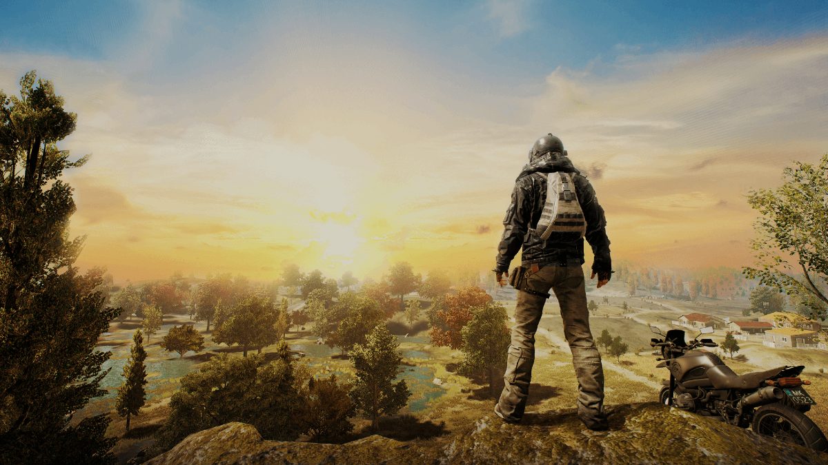 PUBG Lite Is Going Dark, to End Service and Player Support by May 29