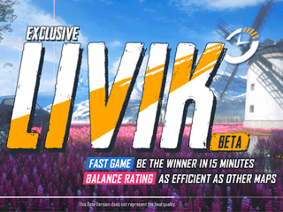 PUBG Mobile Livik Map First Impressions: Monster Truck Madness