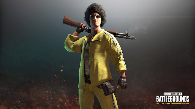 PUBG Creator Does Not Want Other Game Developers to 'Lift Things' from PlayerUnknown's Battlegrounds