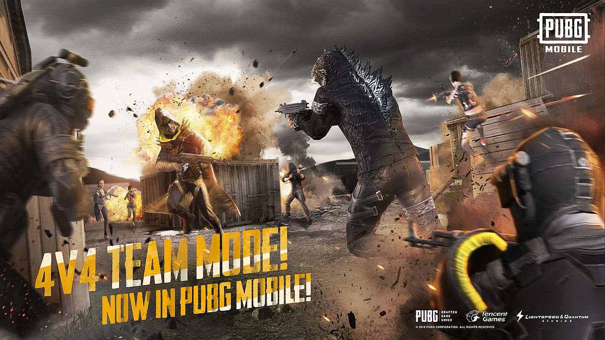 How To Hack Pubg Mobile On Tencent 2019 | Pubgpointsbank.Com ... - 