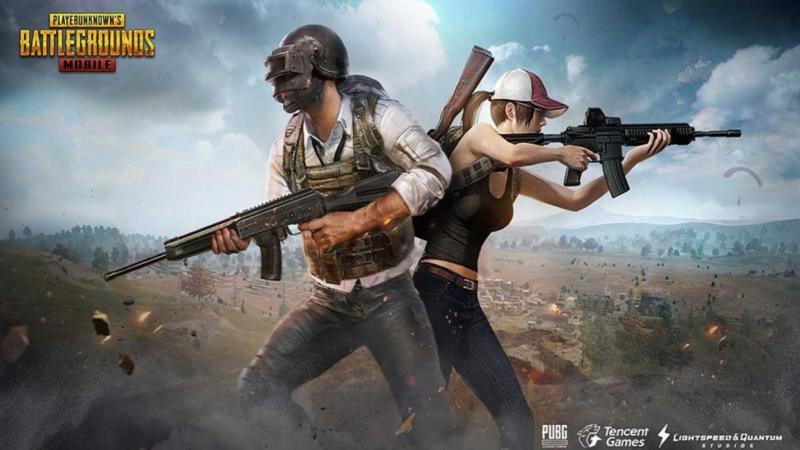 PUBG, Fortnite, and Other Great Mobile Games That Made Waves In 2018