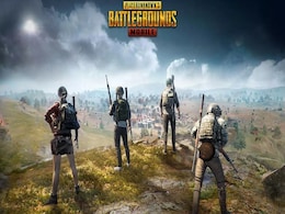 PUBG Mobile Maker Tencent Says Will Engage With Indian Authorities to Ensure Continued Availability of Apps PUBG Mobile Maker Tencent Says Will Engage With Indian Authorities to Ensure Continued Availability of Apps