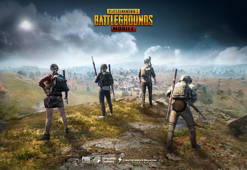 PUBG Mobile Tips From India's Best Team &mdash; and How They Got Started Thanks to Fortnite