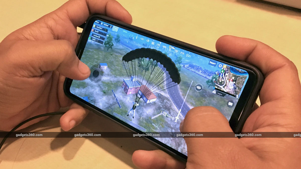 PUBG Mobile: Teen Reportedly Spent Rs. 16 Lakhs From Parents&rsquo; Bank Accounts on Game