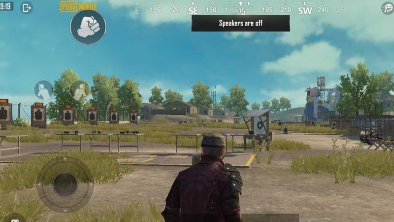 Pubg Mobile Settings You Should Change To Win More Games Ndtv Gadgets 360