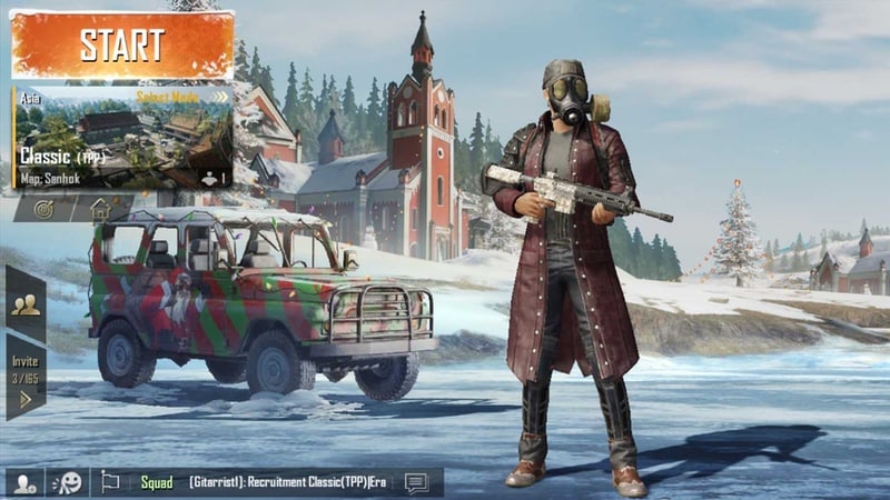 update guns pubg Release Guns Maps, Mode Date, and PUBG Out Mobile Zombies