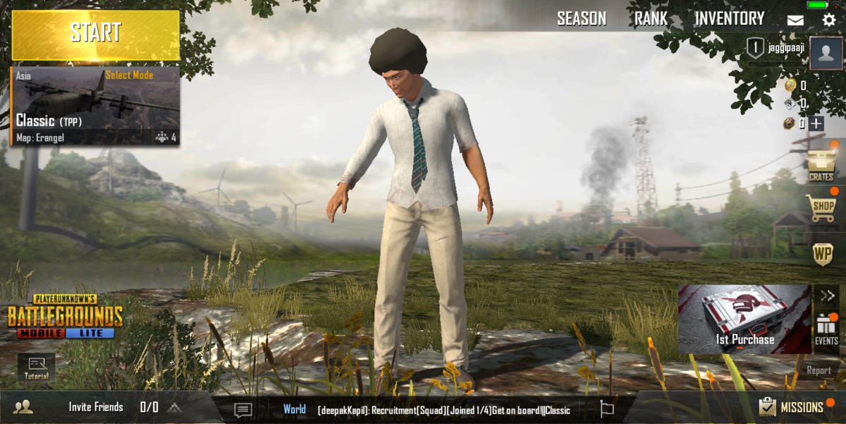 PUBG Mobile Lite Launched in India for Phones With Less Than 2GB of RAM: Everything You Need to Know