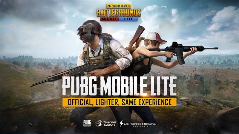 PUBG Mobile Lite for Budget Android Devices Soft Launched on Google Play, Taking on Fortnite's Reported Top-End Restrictions