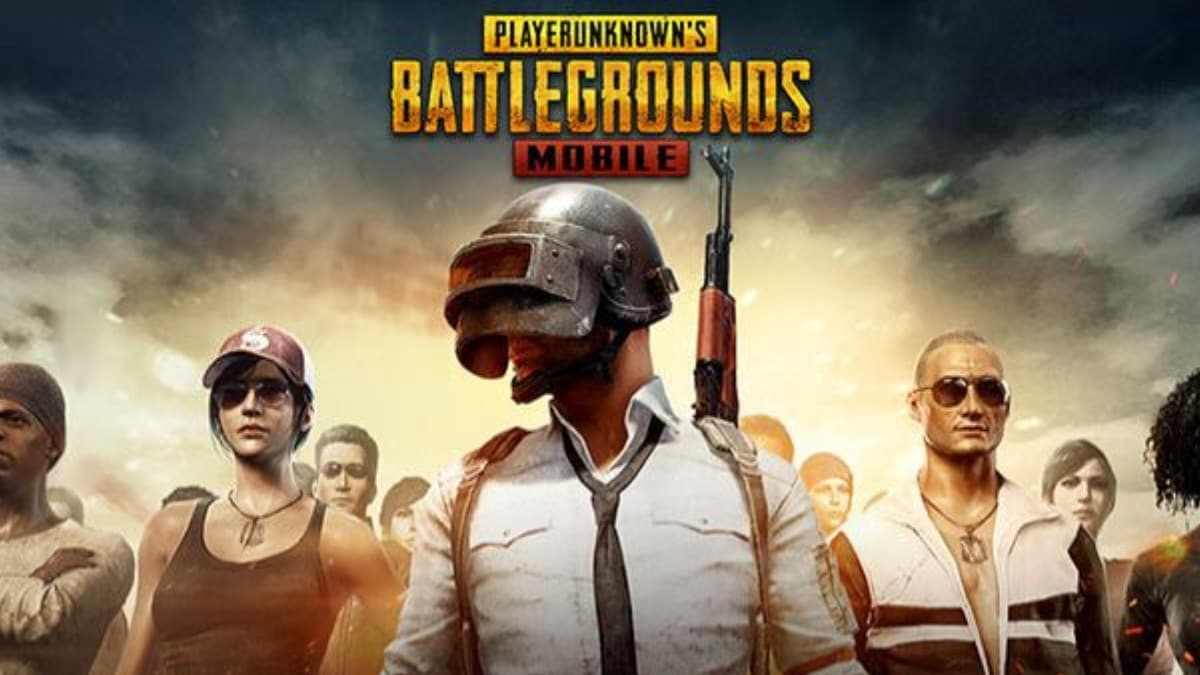 PUBG Mobile Ancient Secret Event Leaked: Mummies, Flying Buildings, and More Inbound