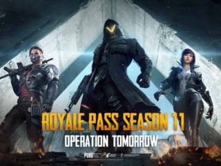 PUBG Mobile v0.16.5 Update Brings Domination Mode and Town Map, Starts Season 11 Royale Pass