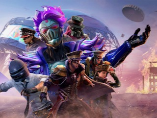 PUBG Mobile Removed From App Store, Google Play in India