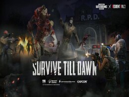 PUBG Mobile Zombies Mode Tips and Tricks to Win Chicken Dinners PUBG Mobile Zombies Mode Tips and Tricks to Win Chicken Dinners