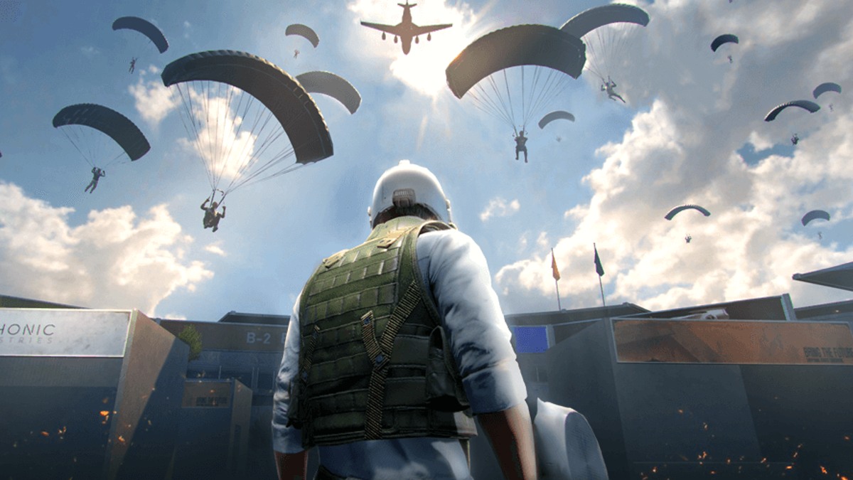 PUBG: New State February Update to Bring Graphics Improvement in Troi Map; v0.9.23 Changes Detailed