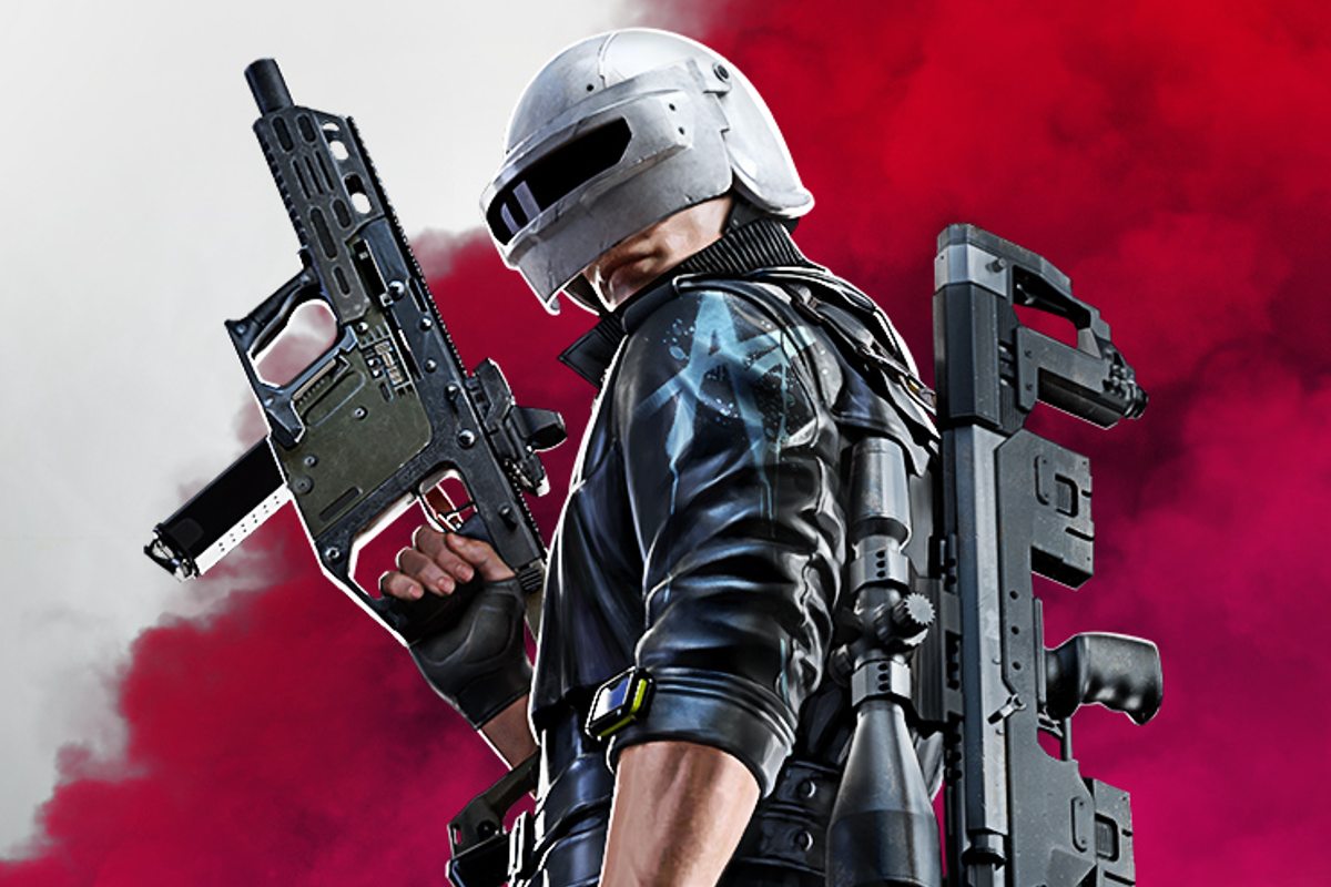 PUBG: New State Getting New Update With Enhanced Anti-Cheating Mechanism, Crosses 40 Million Downloads