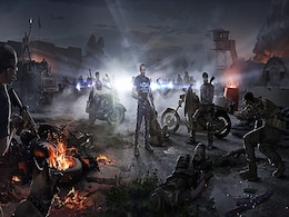 PUBG: New State to Get Exclusive Music and Web Series in India: Krafton PUBG: New State to Get Exclusive Music and Web Series in India: Krafton