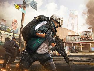 PUBG: New State Release Date in India and More Than 200 Countries Globally Set for November 11