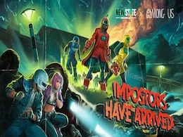 New State Mobile April Update Now Live for Android, iOS; Brings New Survivor Pass, Among Us-Themed Mini Game New State Mobile April Update Now Live for Android, iOS; Brings New Survivor Pass, Among Us-Themed Mini Game