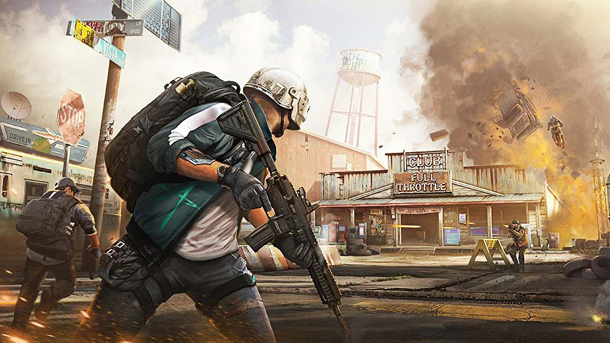 PUBG: New State December 9 Update Postponed Due to App Review Delays, Says Krafton