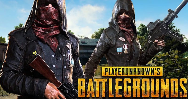 PlayerUnknown's Battlegrounds (for PC) Review