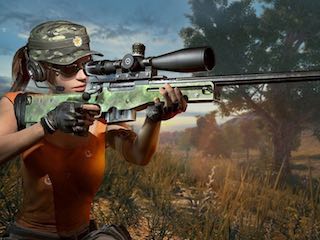 PUBG Xbox One Start Time, Control Scheme, Price, Xbox One X Enhancements, and More