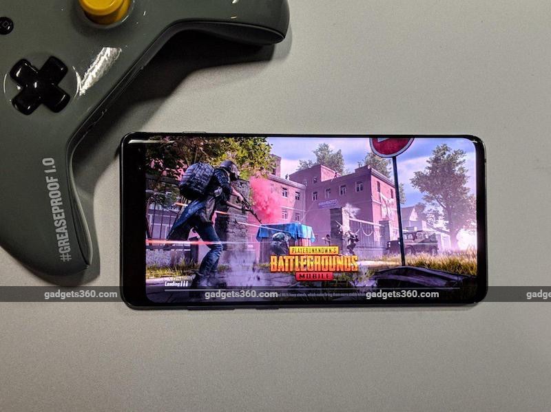 Samsung Galaxy S10+ Gaming Performance Review