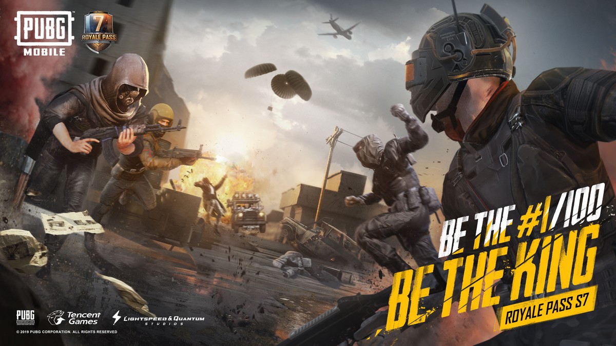 PUBG Banned by Jordan Over 'Negative Effects'
