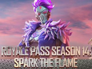 PUBG Mobile Unveils New Rewards, Subscription Plans With Royale Pass Season 14: Spark the Flame