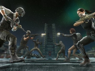 PUBG V6.2 Update: PlayStation 4 Players Can Now Play Alongside Xbox One Players