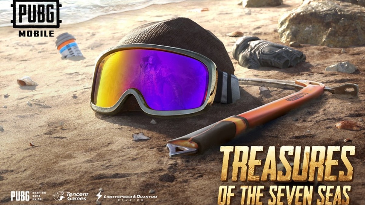 PUBG Mobile 0.14.0 Update Brings Infection Mode With Dedicated Map, New Character System, and More