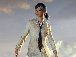 PUBG Vikendi Map Now Available on Xbox One and PS4